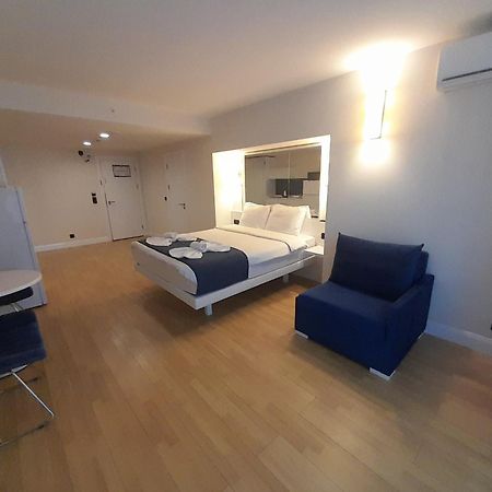 Smart Aparthotel Orbi City Batoumi Extérieur photo