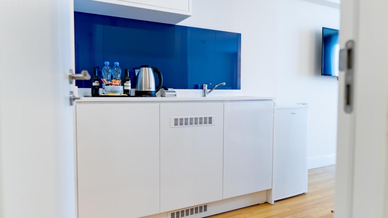 Smart Aparthotel Orbi City Batoumi Extérieur photo