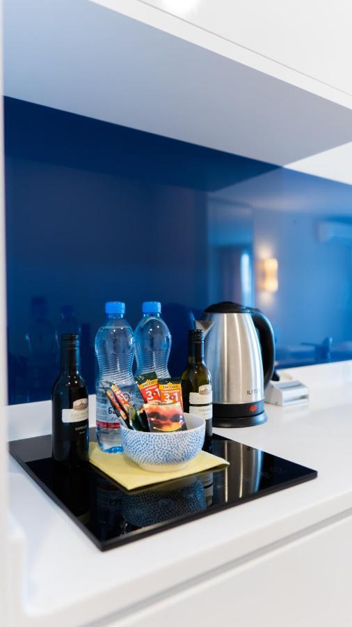 Smart Aparthotel Orbi City Batoumi Extérieur photo